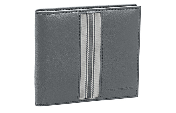 Porter Classicケースsilver Porter Classicケースsilver PORTER CLASSIC Bag - NUBIAN